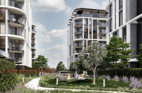 2 bedroom Izgrev, Burgas