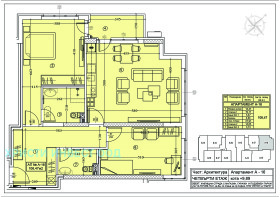 3-СТАЕН, 120 m2