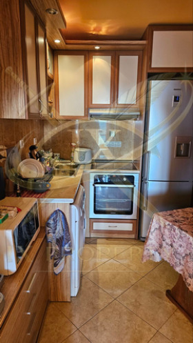 Продава 3-СТАЕН, гр. Несебър, област Бургас, снимка 5 - Апартаменти - 55620164
