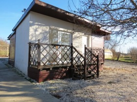 House Novo Botevo, region Dobrich 16