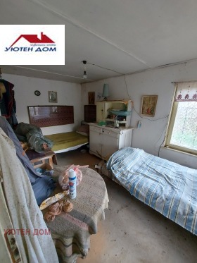 Casa Zlatar, região Shumen