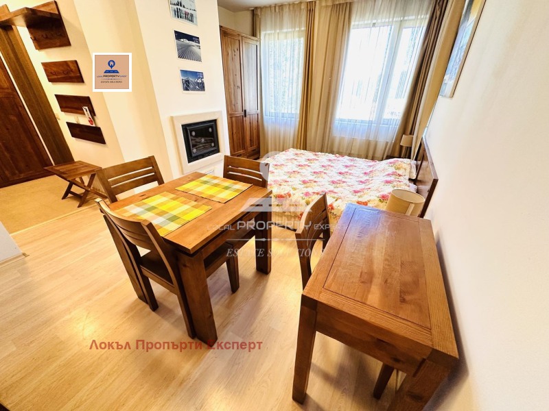 À vendre  Studio région Blagoevgrad , Bansko , 37 m² | 48987780 - image [6]