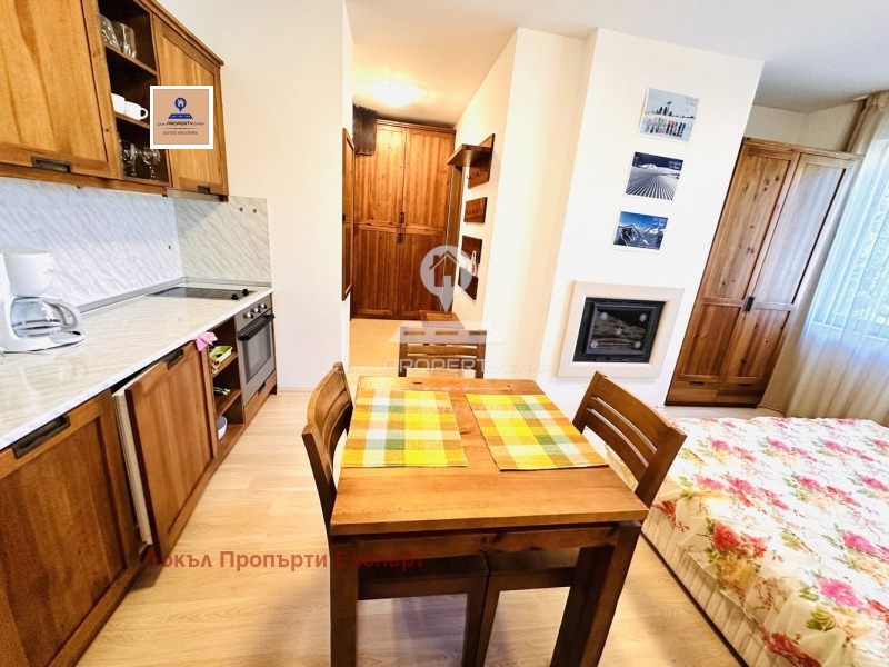 À vendre  Studio région Blagoevgrad , Bansko , 37 m² | 48987780 - image [7]