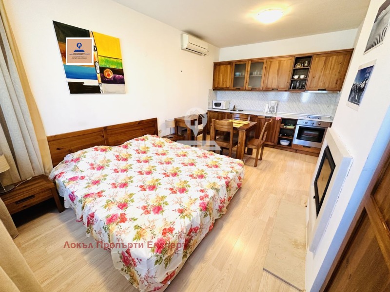 À vendre  Studio région Blagoevgrad , Bansko , 37 m² | 48987780 - image [3]
