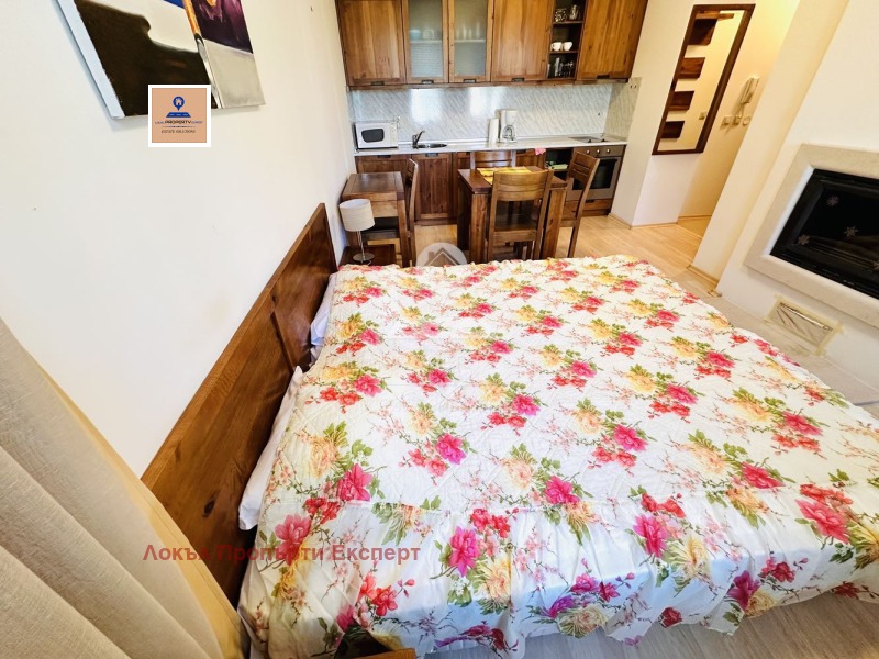 À vendre  Studio région Blagoevgrad , Bansko , 37 m² | 48987780 - image [4]