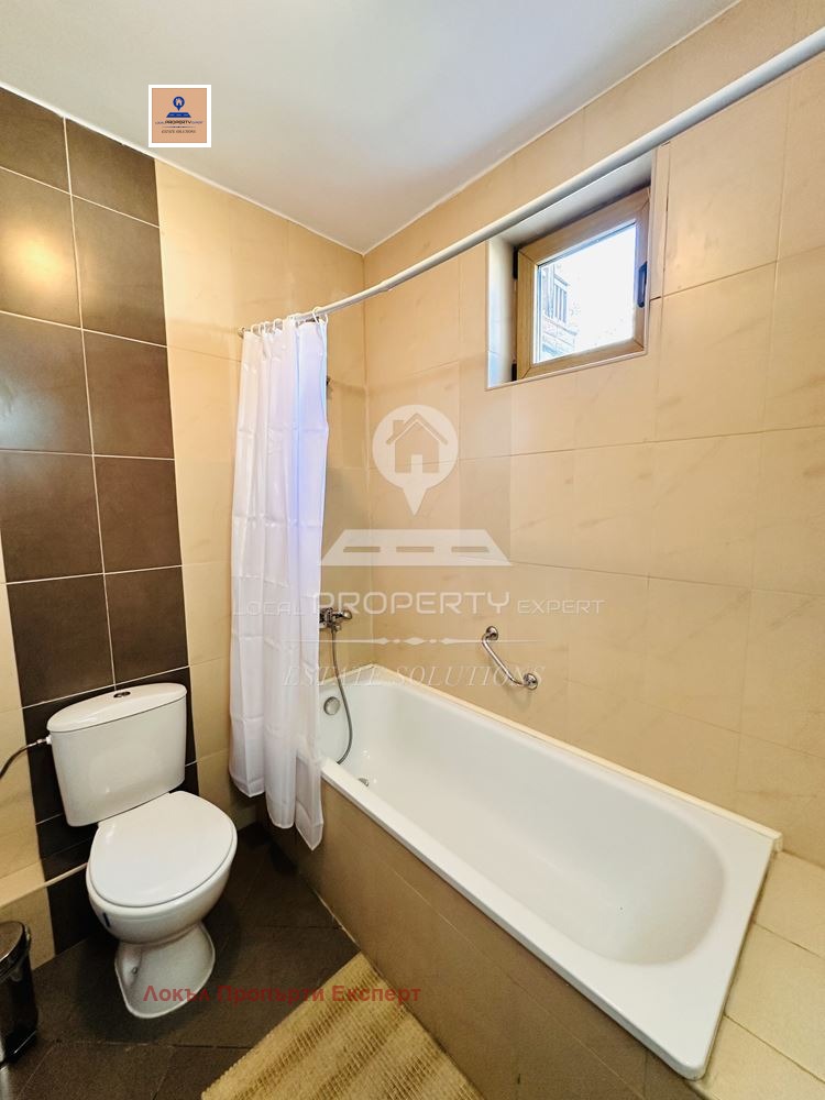 À vendre  Studio région Blagoevgrad , Bansko , 37 m² | 48987780 - image [9]