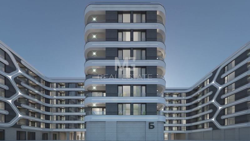 Продава 1-СТАЕН, гр. София, Студентски град, снимка 4 - Апартаменти - 52496717