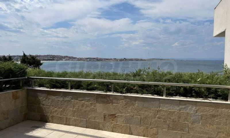 Продава 1-СТАЕН, гр. Созопол, област Бургас, снимка 13 - Апартаменти - 53195294