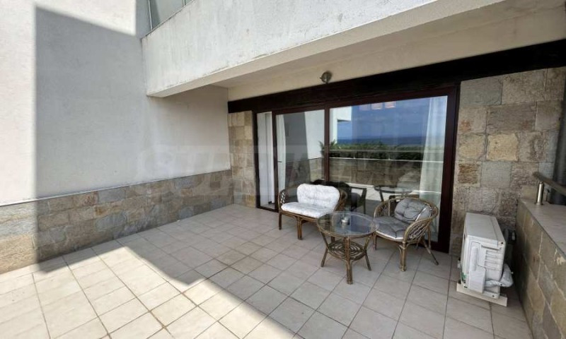 Продава 1-СТАЕН, гр. Созопол, област Бургас, снимка 12 - Апартаменти - 53195294