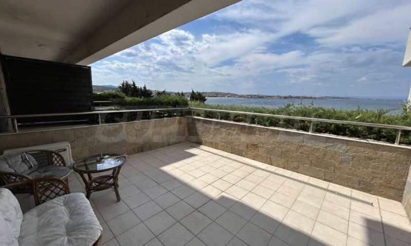 Продава 1-СТАЕН, гр. Созопол, област Бургас, снимка 15 - Апартаменти - 53195294