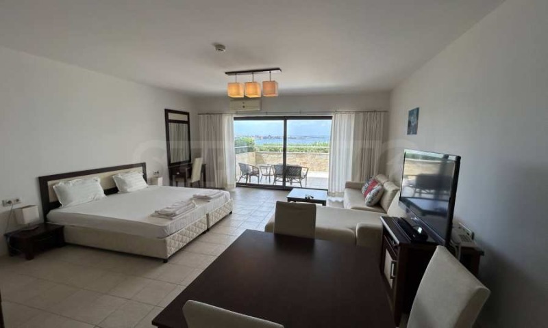 Продава 1-СТАЕН, гр. Созопол, област Бургас, снимка 2 - Апартаменти - 53195294