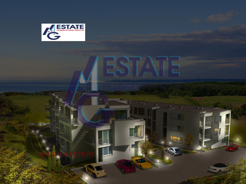 Продава 1-СТАЕН, гр. Несебър, област Бургас, снимка 3 - Апартаменти - 53271544