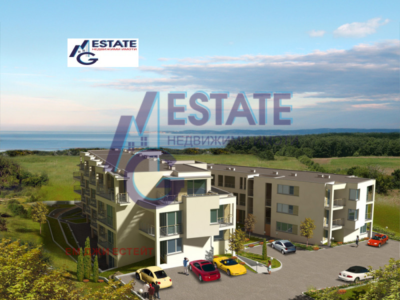 Продава 1-СТАЕН, гр. Несебър, област Бургас, снимка 2 - Апартаменти - 53271544