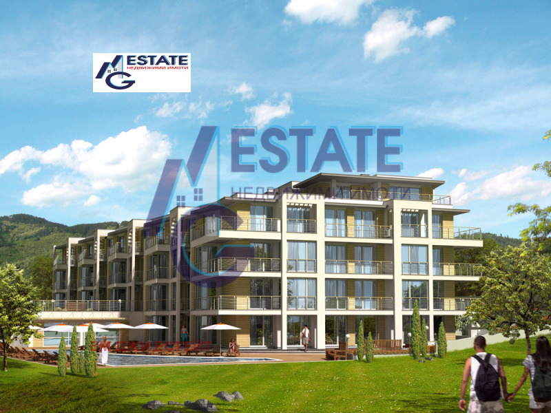 Продава 1-СТАЕН, гр. Несебър, област Бургас