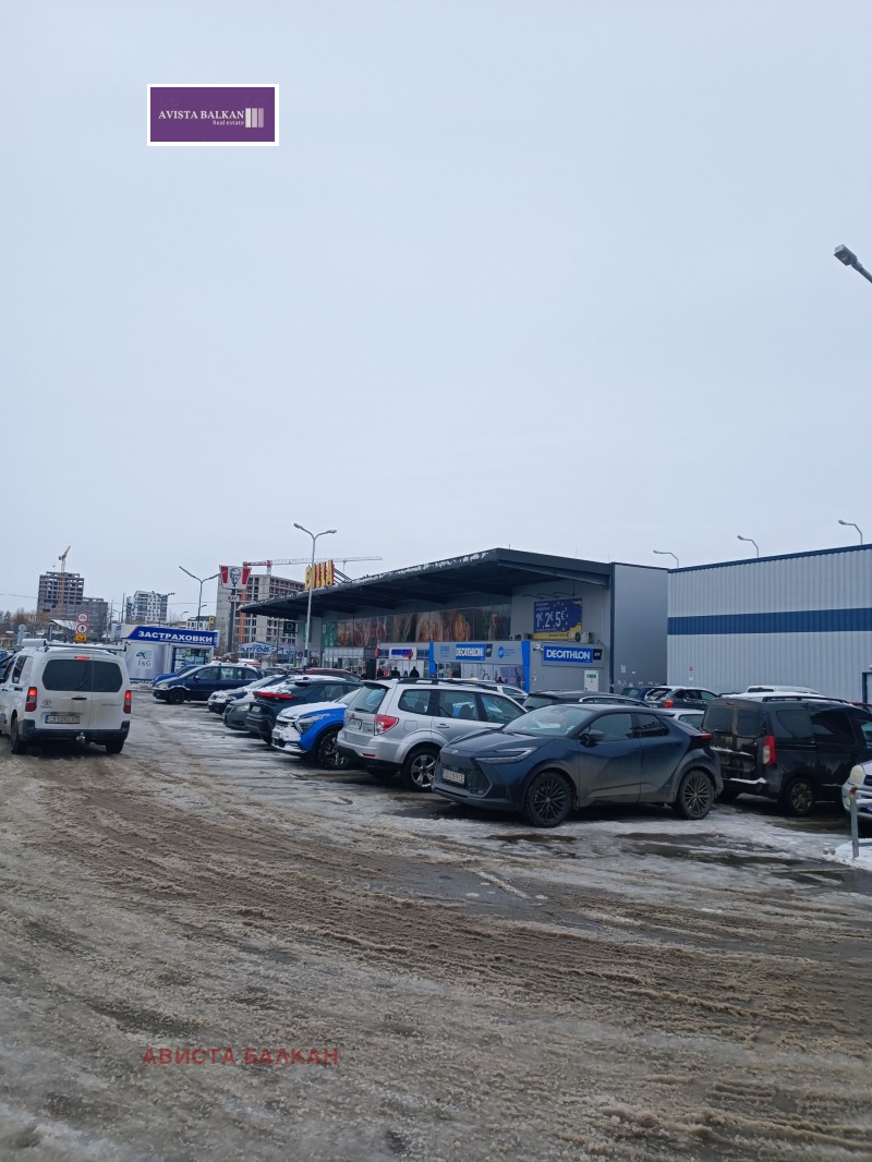 Продава 1-СТАЕН, гр. София, Люлин 8, снимка 5 - Апартаменти - 53324774