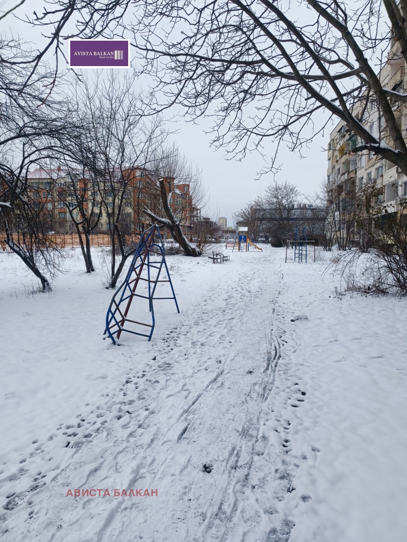 Продава 1-СТАЕН, гр. София, Люлин 8, снимка 2 - Апартаменти - 53324774