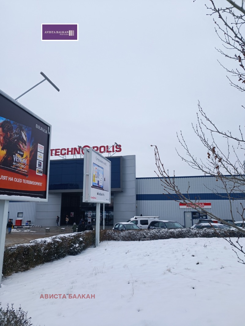 Продава 1-СТАЕН, гр. София, Люлин 8, снимка 6 - Апартаменти - 53324774