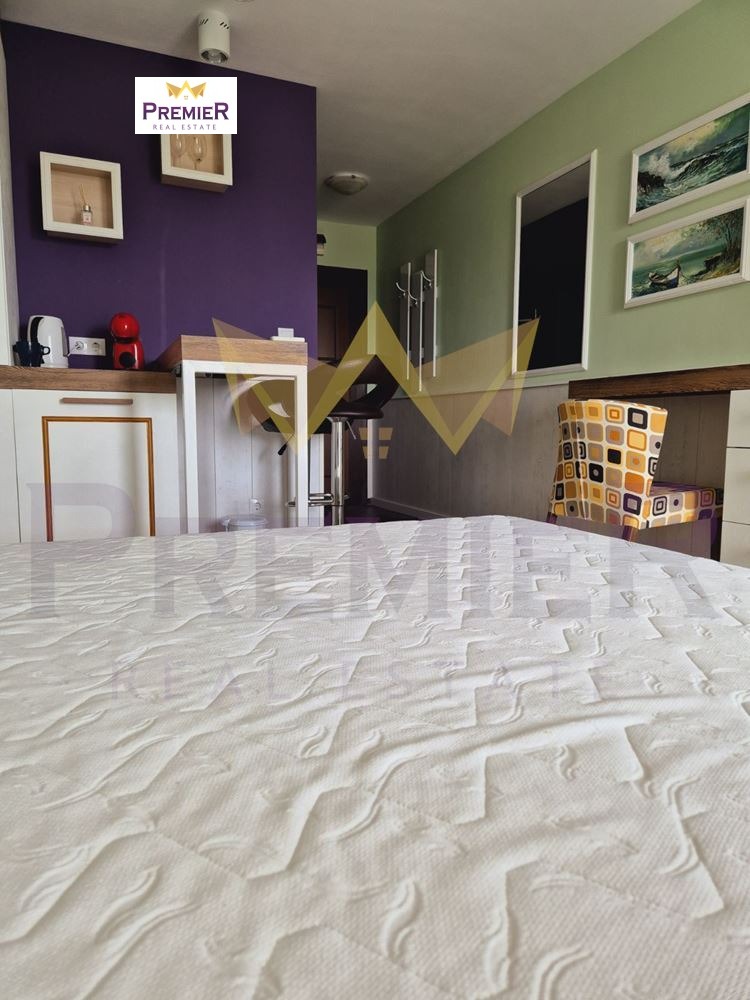 Продава 1-СТАЕН, гр. Несебър, област Бургас, снимка 6 - Апартаменти - 53450779