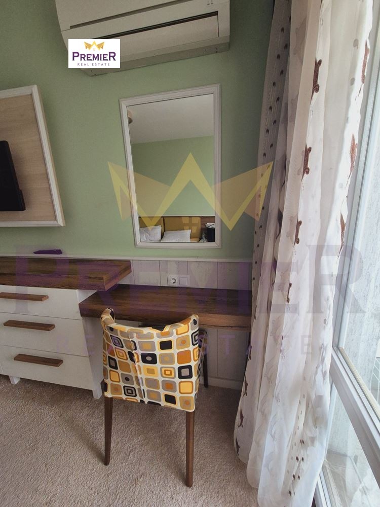 Продава 1-СТАЕН, гр. Несебър, област Бургас, снимка 12 - Апартаменти - 53450779