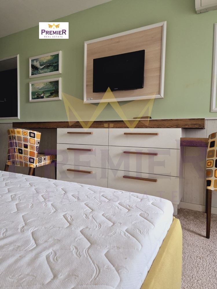 Продава 1-СТАЕН, гр. Несебър, област Бургас, снимка 4 - Апартаменти - 53450779