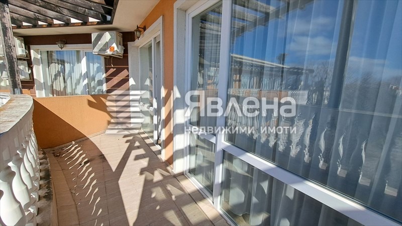 Продава 1-СТАЕН, к.к. Слънчев бряг, област Бургас, снимка 11 - Апартаменти - 53804323