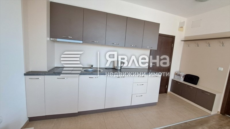 Продава 1-СТАЕН, к.к. Слънчев бряг, област Бургас, снимка 6 - Апартаменти - 53804323