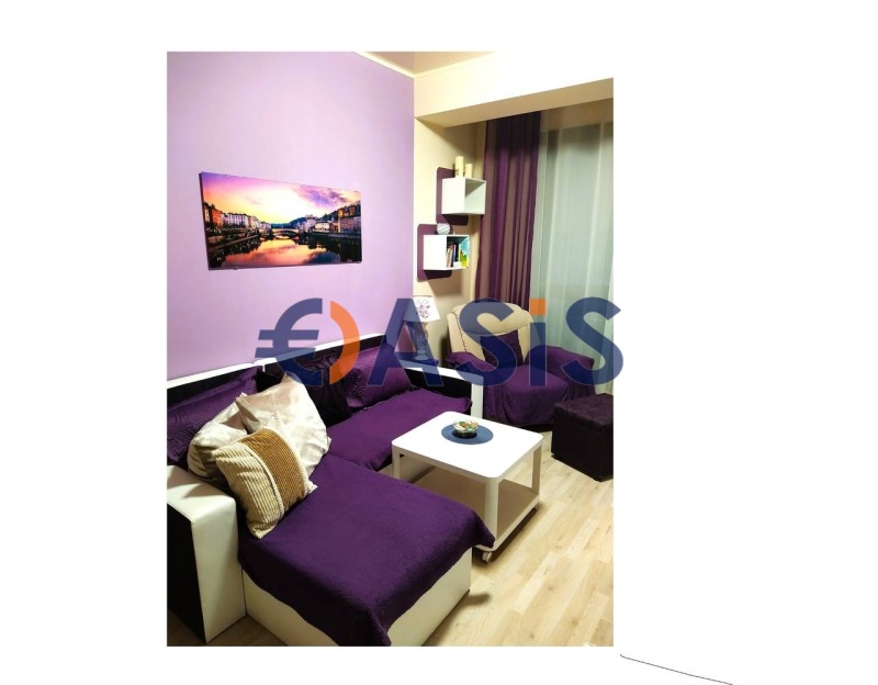 En venta  1 dormitorio Burgas , Tsentar , 71 metros cuadrados | 14123014 - imagen [13]