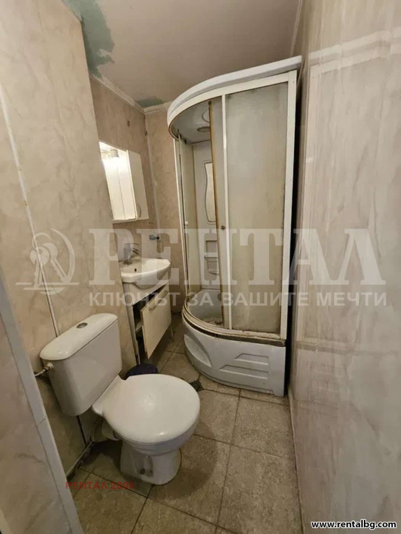 Te koop  1 slaapkamer Plovdiv , Karsjijaka , 57 m² | 74215661 - afbeelding [16]