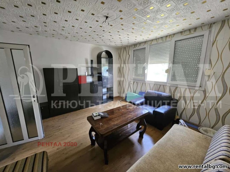 Te koop  1 slaapkamer Plovdiv , Karsjijaka , 57 m² | 74215661 - afbeelding [13]