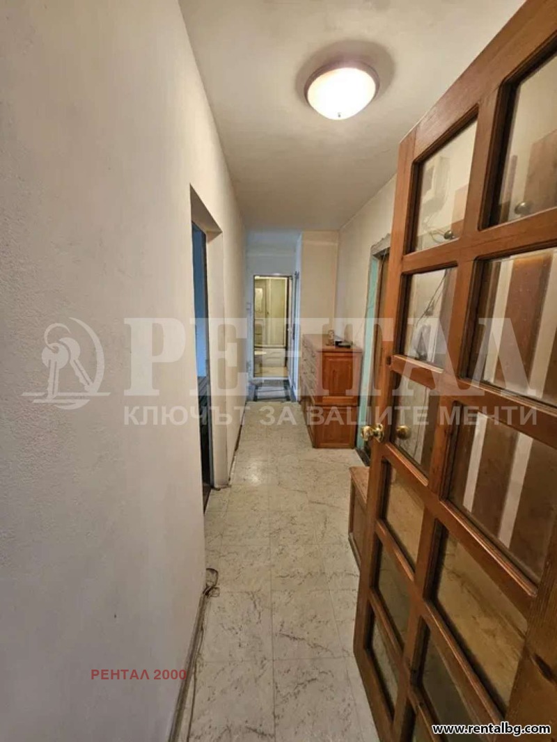 Te koop  1 slaapkamer Plovdiv , Karsjijaka , 57 m² | 74215661 - afbeelding [14]