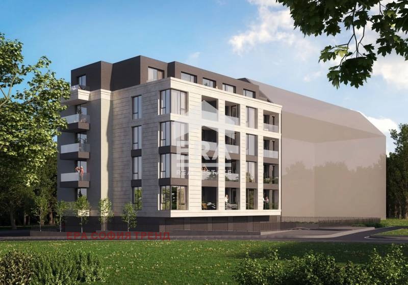 De vânzare  1 dormitor Sofia , Moderno predgradie , 68 mp | 34692829 - imagine [2]