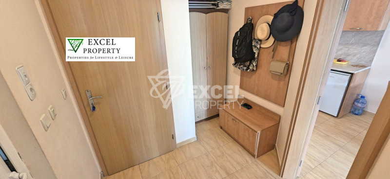 Продается  1 спальня область Бургас , Свети Влас , 66 кв.м | 69349217 - изображение [2]