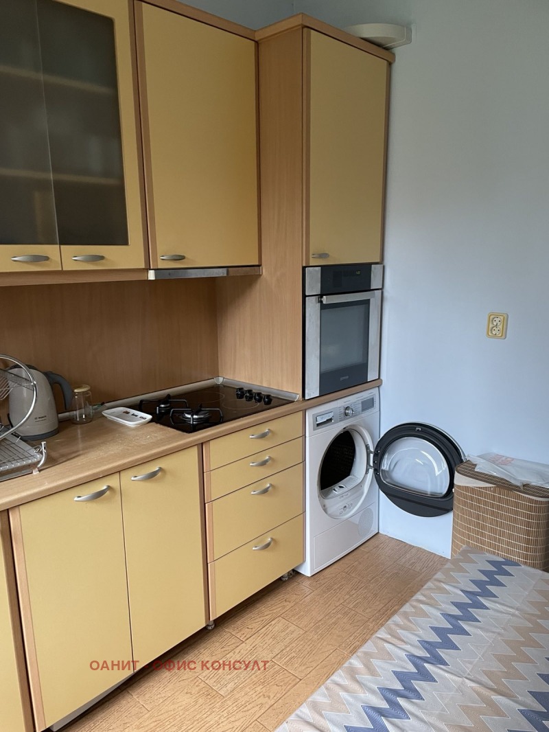 Te koop  1 slaapkamer Sofia , Doktorski pametnik , 70 m² | 31486822