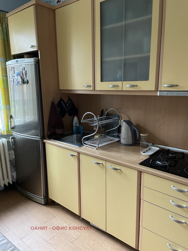 Te koop  1 slaapkamer Sofia , Doktorski pametnik , 70 m² | 31486822 - afbeelding [2]