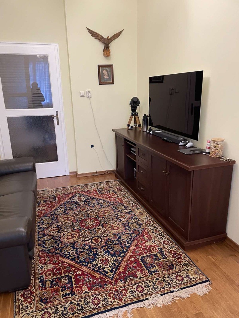 Te koop  1 slaapkamer Sofia , Doktorski pametnik , 70 m² | 31486822 - afbeelding [3]