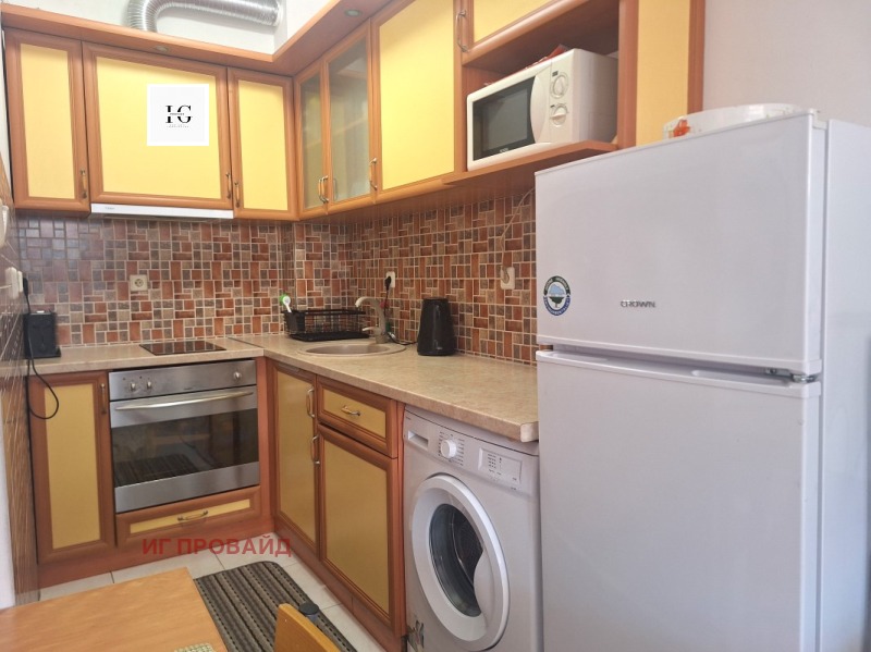 На продаж  1 спальня область Бургас , к.к. Слънчев бряг , 60 кв.м | 28868932 - зображення [11]