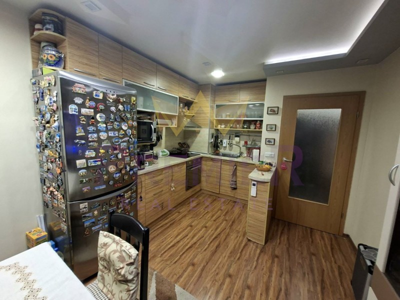 На продаж  1 спальня Варна , Трошево , 67 кв.м | 52484478 - зображення [2]