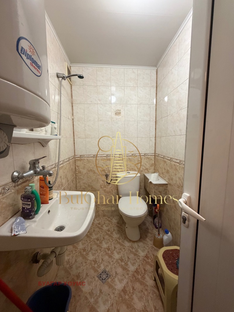 Продава 2-СТАЕН, гр. Варна, Окръжна болница-Генерали, снимка 7 - Апартаменти - 53153610