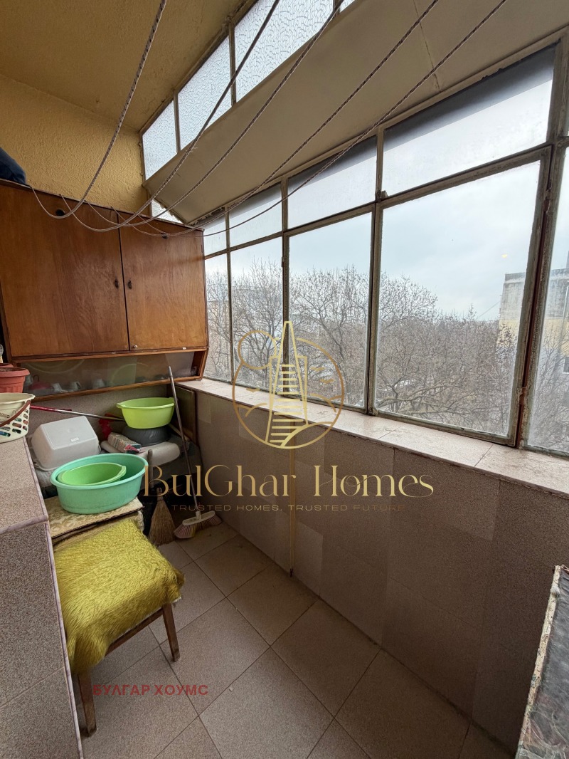 Продава 2-СТАЕН, гр. Варна, Окръжна болница-Генерали, снимка 5 - Апартаменти - 53153610