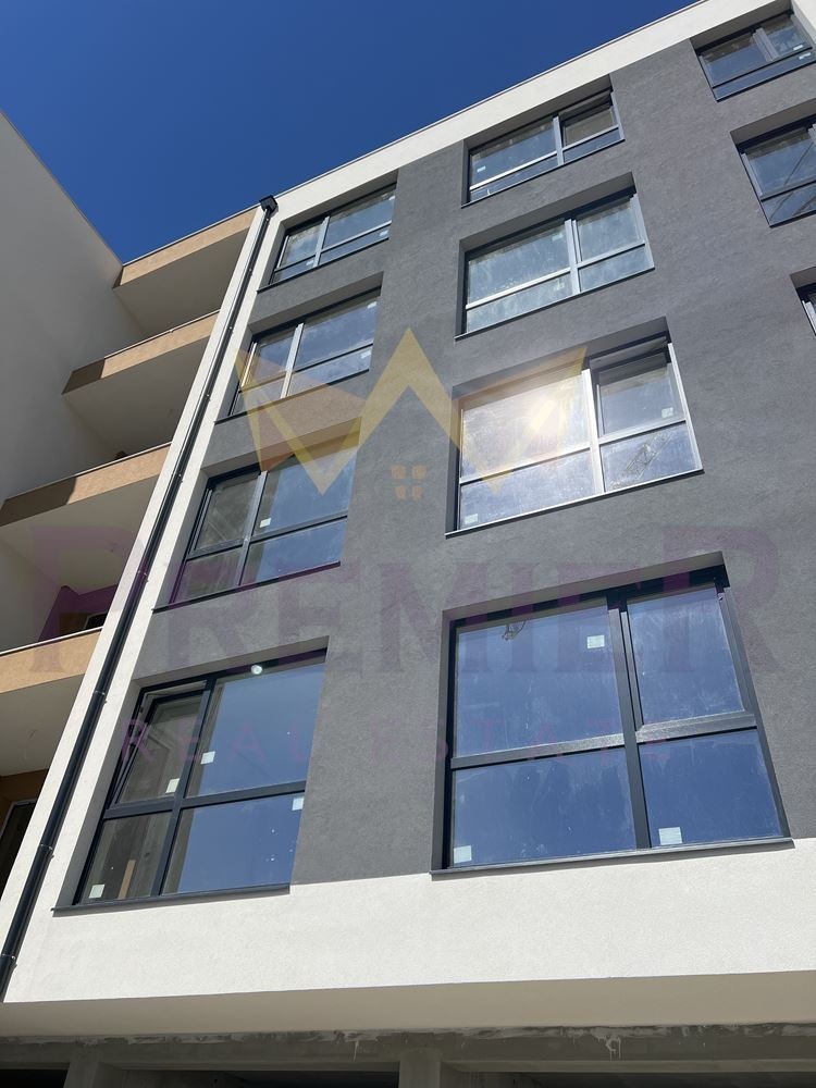 Продава 2-СТАЕН, гр. Варна, Владислав Варненчик 1, снимка 2 - Апартаменти - 55390566