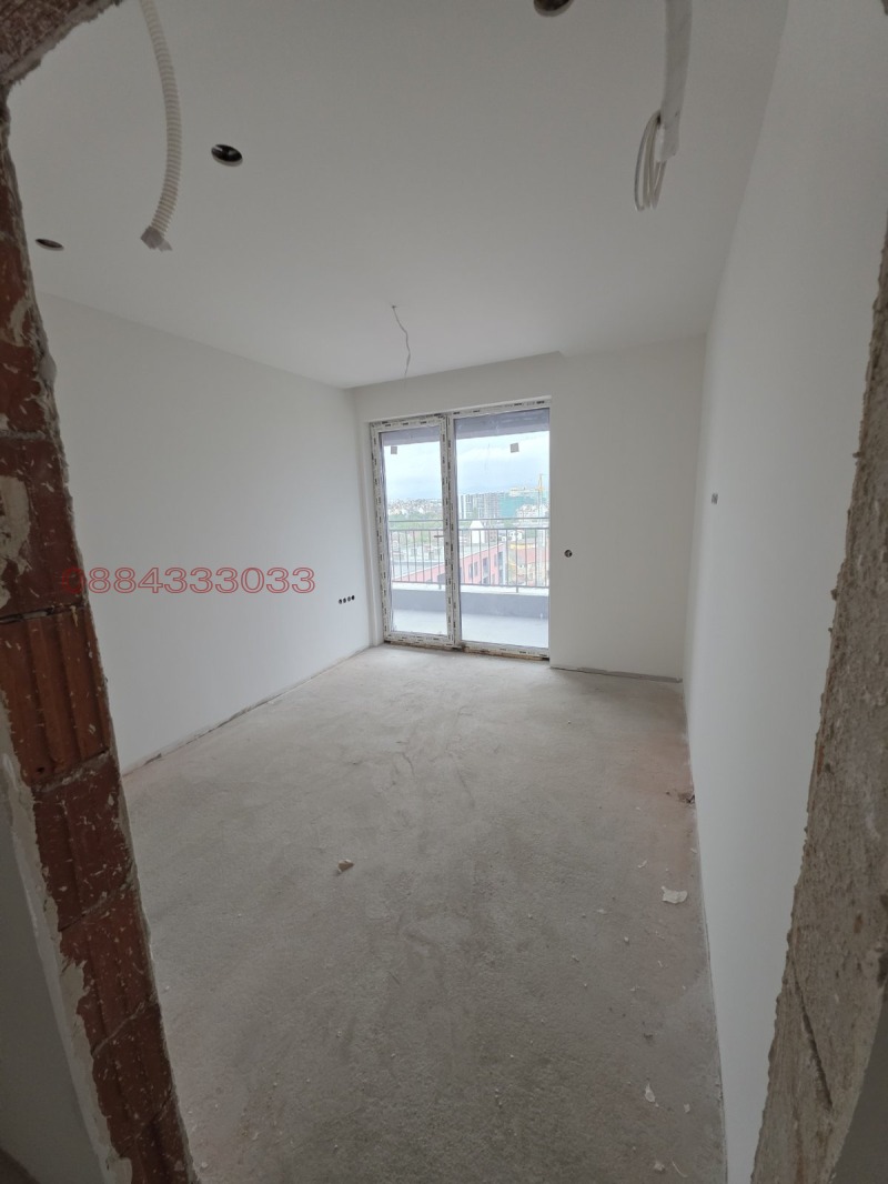 Till salu  2 sovrum Sofia , Hadji Dimitar , 117 kvm | 31492317 - bild [2]