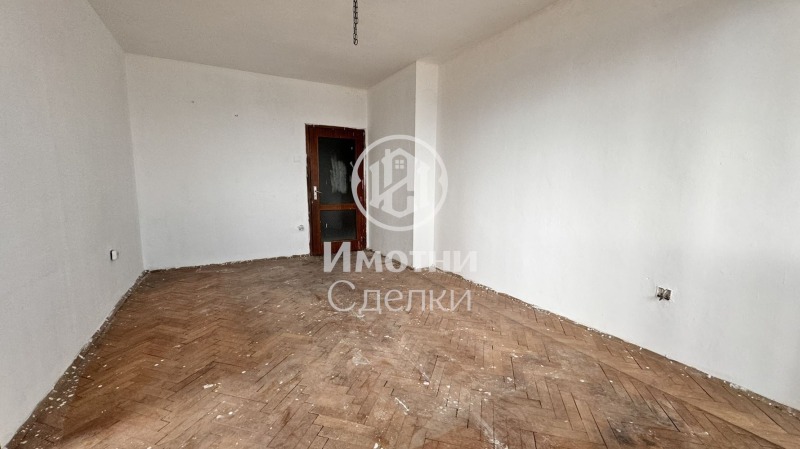 Продава 3-СТАЕН, гр. София, Свобода, снимка 5 - Aпартаменти - 47225297