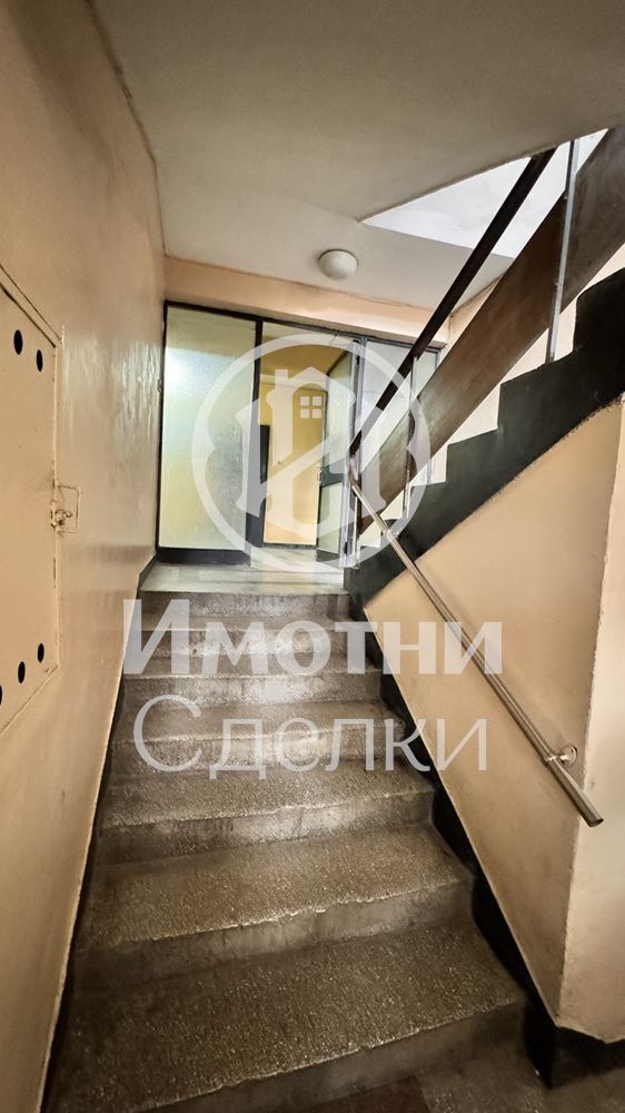 Продава 3-СТАЕН, гр. София, Свобода, снимка 8 - Aпартаменти - 47225297