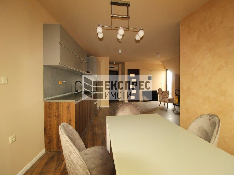 In vendita  2 camere da letto Varna , Zimno kino Trakiia , 95 mq | 27684707 - Immagine [4]