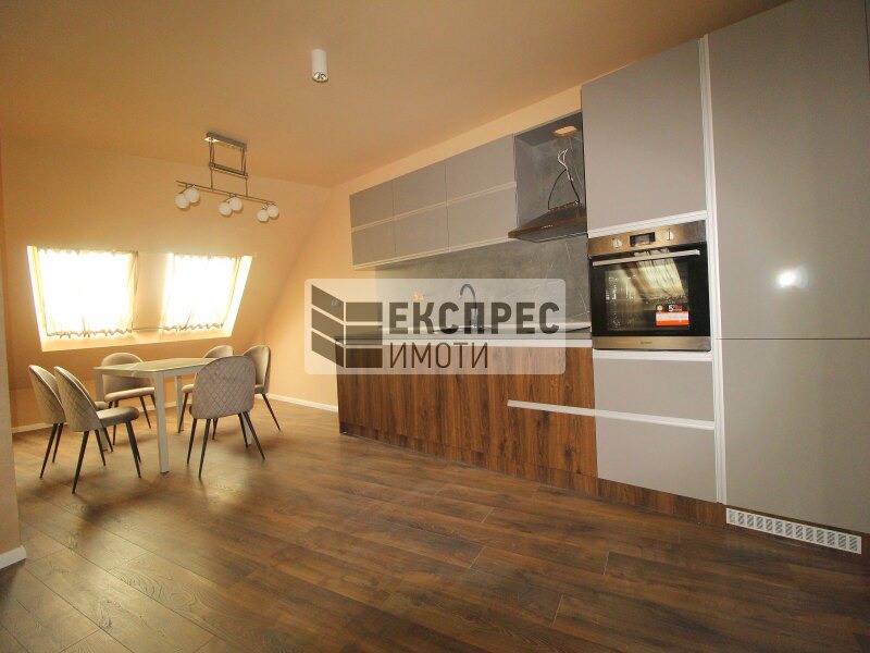 In vendita  2 camere da letto Varna , Zimno kino Trakiia , 95 mq | 27684707 - Immagine [3]