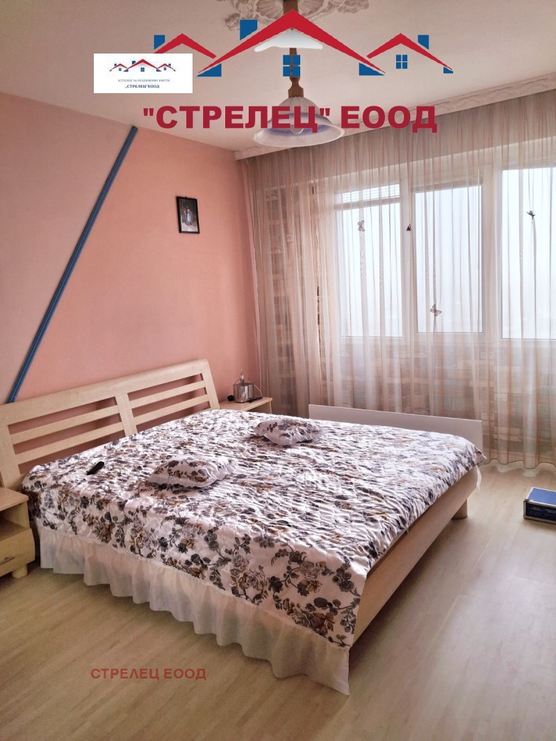 Продава 3-СТАЕН, гр. Добрич, Балик, снимка 8 - Aпартаменти - 49301107