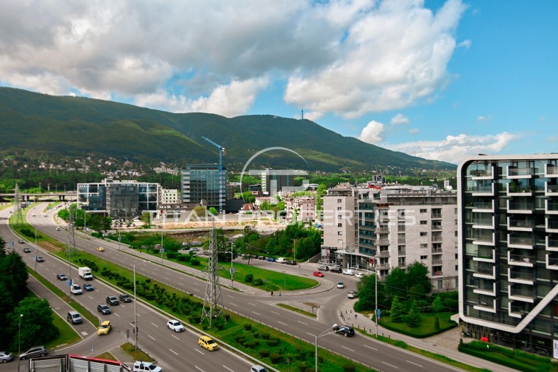 À venda  1 quarto Sofia , Manastirski livadi , 81 m² | 21529816 - imagem [13]