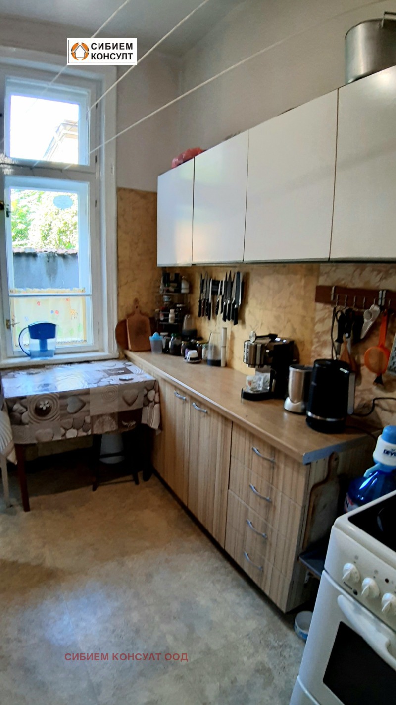 Продава  3-стаен град София , Център , 86 кв.м | 13400655 - изображение [7]