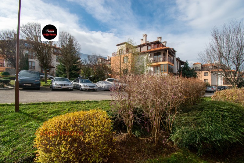 Продава 3-СТАЕН, гр. София, Драгалевци, снимка 15 - Апартаменти - 52562561