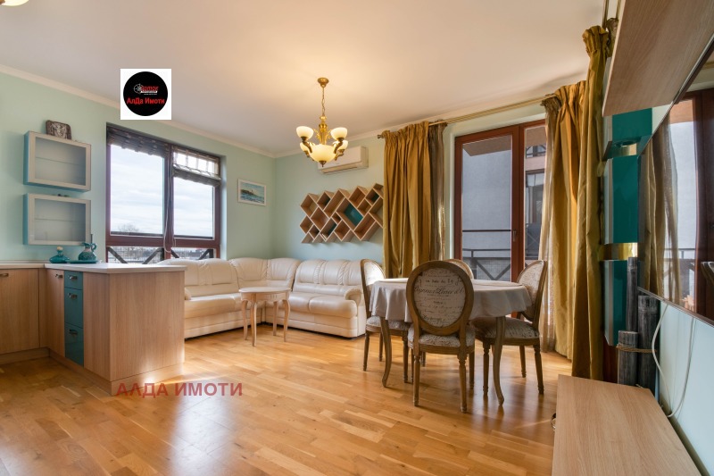 Продава 3-СТАЕН, град София, Драгалевци • 408000 € / 797978.64 лв. • 76132170 1